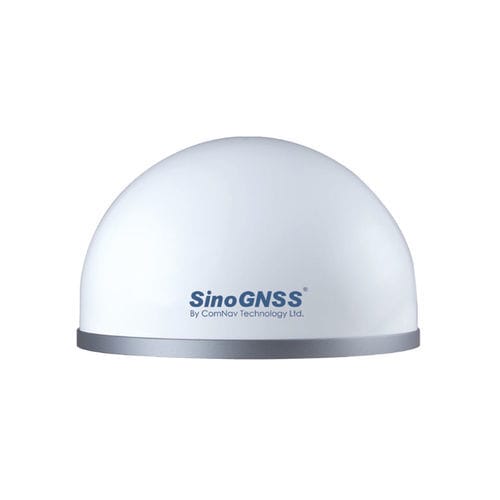 Receptor de satélite - A300 - ComNav Technology Ltd. - com Bluetooth / GNSS / 4G