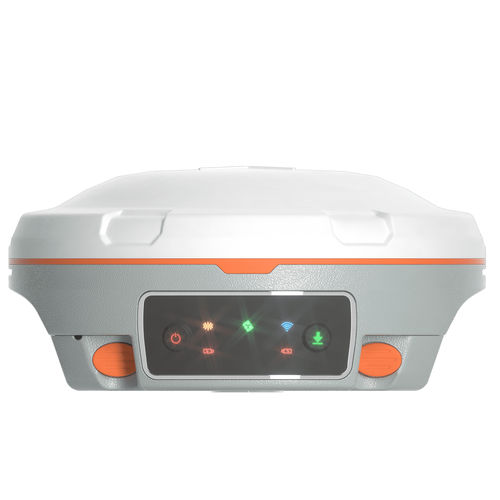 Receptor RTK - Mars  - ComNav Technology Ltd. - de satélite / Wi-Fi / com Bluetooth