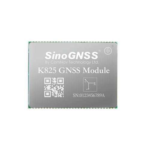 Módulo GNSS - K825 - ComNav Technology Ltd.