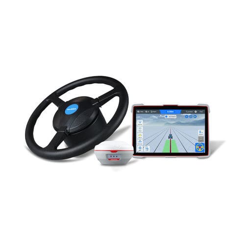 Sistema de orientação automático - AG501 Pro - ComNav Technology Ltd. - Wi-Fi / GNSS / 4G