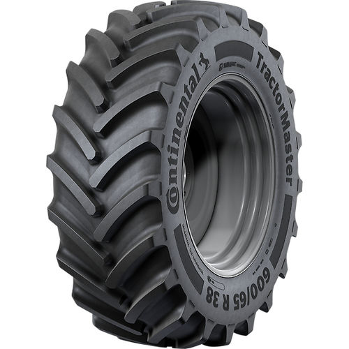 Pneu para trator - TractorMaster - Continental tires - 38" / 30" / 34"