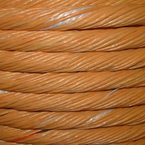 Corda em polipropileno - Cordexagri - para pesca / resistente à abrasão / resistente a produtos químicos