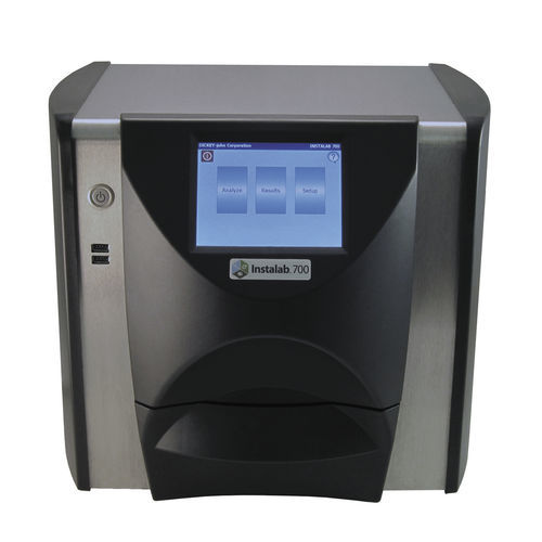 Analisador de grãos - Instalab™ 700  - DICKEY-john - de óleo / para cinzas / de proteínas