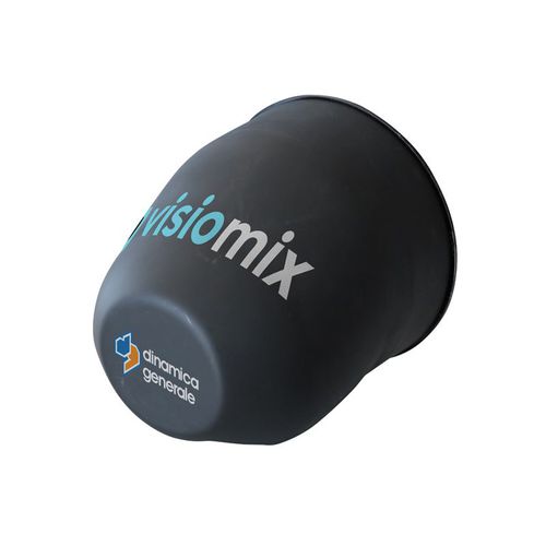 Analisador de ração - VISIOMIX - DINAMICA GENERALE S.p.A. - do teor de nutrientes
