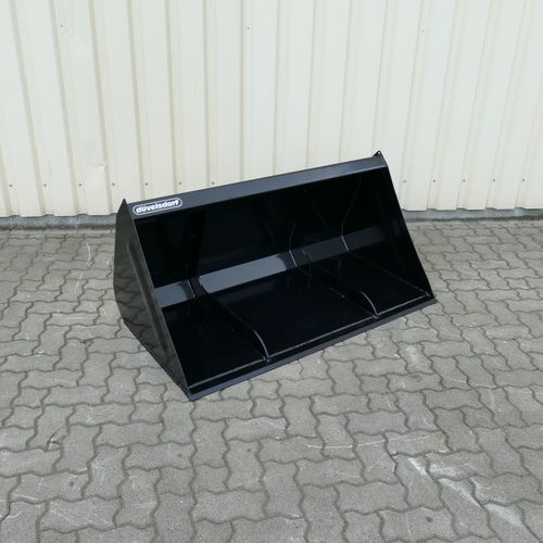 Caçamba para grãos - EURO - Düvelsdorf Handelsgesellschaft mbH - para cargas leves
