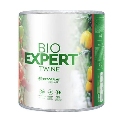 Fio agrícola para horticultura - EXPERT BIO - EXPORPLAS S.A. - para estufa