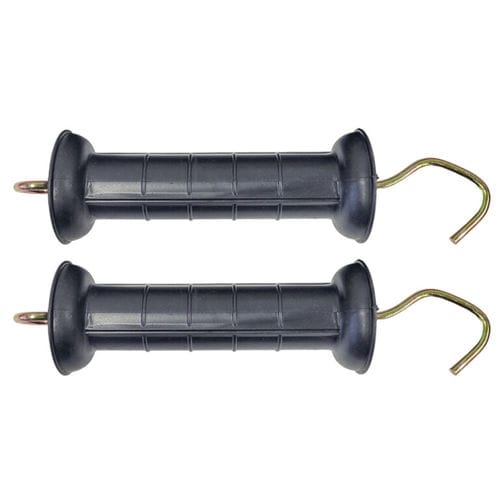 Manopla com mola para porteira - 6051214 - Olli - de compressão