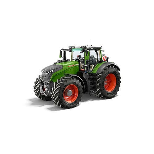 Trator com transmissão mecânica - 1000 Vario Gen4 - AGCO GmbH - de 6 cilindros / compacto / com cabine