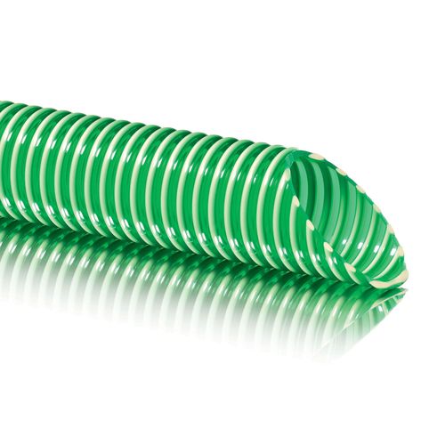 Tubo em PVC - FITT AGROFLEX LD - Tubo flessibile AQUAMAX SERIES - de sucção