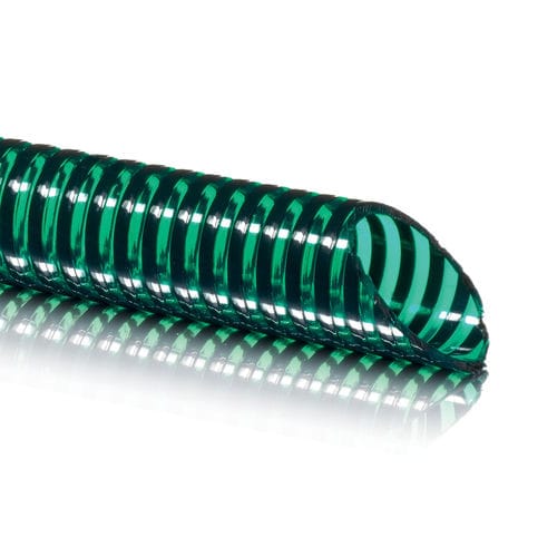 Tubo em PVC - FITT ASPIRFLEX - Tubo flessibile AQUAMAX SERIES - de sucção