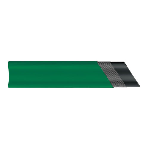 Mangueira - FLAT LD - Tubo flessibile AQUAMAX SERIES - de irrigação / em PVC / plano
