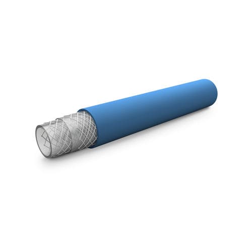 Mangueira - CLEANY EVO - Tubo flessibile AQUAMAX SERIES - em PVC / para condução de água sob pressão