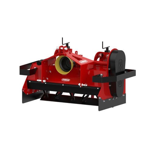 Enxada rotativa - Speedy 25 - FORIGO ROTER ITALIA