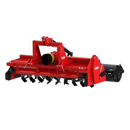 Enterrador de pedras com ajuste hidráulico - G35 series - FORIGO ROTER ITALIA - com rolo