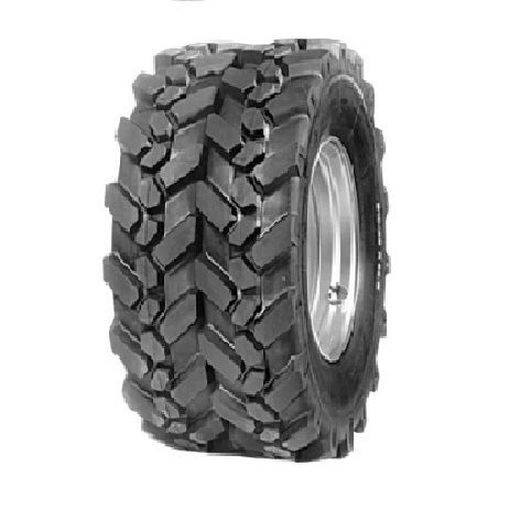 Pneu para escavadeira - 315/80R22.5 Traction-35 - HBI Tyres & Wheels - Bandenmarkt - para carregadeira / 22,5" / PR