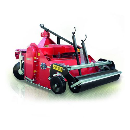 Encanteirador de 1 linha - AI MAXI DG series - HORTECH Srl - para hortaliças / com rolo