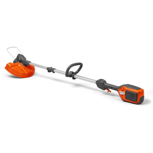 Roçadeira elétrica - 215iL - Husqvarna - portátil / para grama
