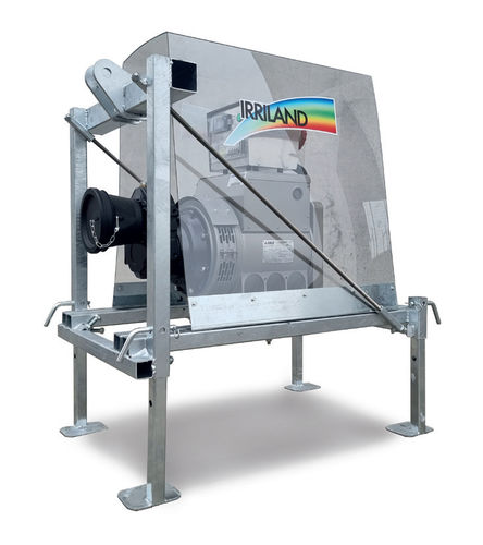 Gerador tratorizado - IRRILAND Srl