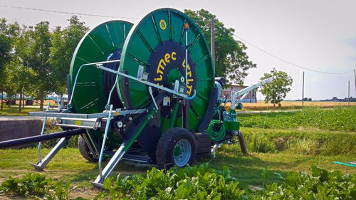 Bomba de irrigação - MASTER MM3 MP  - IRRIMEC s.r.l. - de turbina