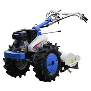 Motocultivador com motor de combustão interna - SA Series - ISEKI & CO.,LTD.