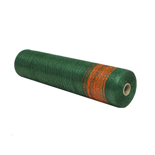 Tela para empacotamento de fardos - SUPERGRIP Plus - Karatzis S.A. Industrial & Hotelier Enterprises - em PEAD