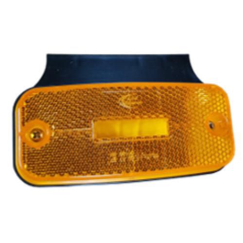 Lanterna lateral - LG135 - LED Global - de posição / para máquina agrícola / âmbar