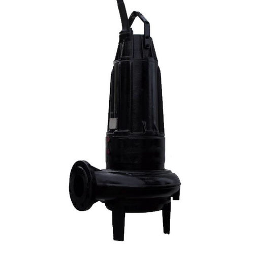 Bomba de lama - COK, COKR series - Lothar Becker Agrartechnik GmbH - submersível / de alta pressão / de acionamento hidráulico