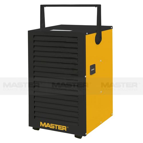 Desumidificador para galpão agrícola - DH 732 - MASTER CLIMATE SOLUTIONS - portátil