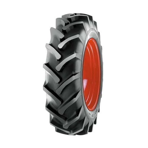 Pneu para máquina florestal - AF-01 - MITAS a.s. - autolimpante / para uso intensivo / R-1