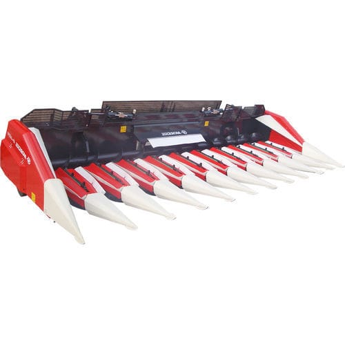 Plataforma de corte para girassol - G-4570 - Moresil S.L. - de grãos / flexível / com enleiramento
