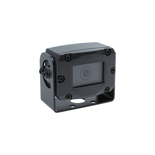 Câmera de ré - MC4000A - Motec GmbH - Heavy-Duty Camera Solutions - para máquina agrícola