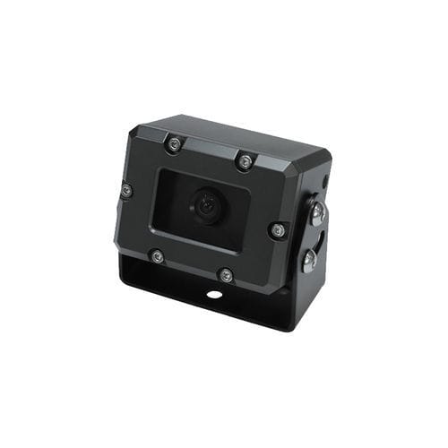 Câmera de ré - MC3050B-4-VKMS - Motec GmbH - Heavy-Duty Camera Solutions - para máquina agrícola