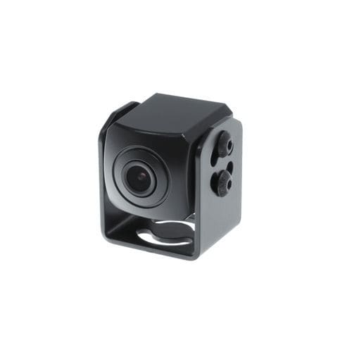 Câmera de monitoramento - MCDL7000A  - Motec GmbH - Heavy-Duty Camera Solutions - para máquina agrícola / compacta