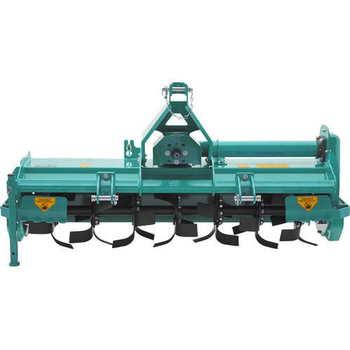 Cultivador rotativo com controle de profundidade - ZAF/ND - Nardi Group