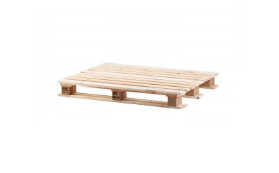 Palete em madeira - CP series - Naus Kisten en Pallets B.V. POOLING PARTNERS