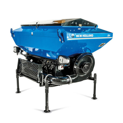 Reservatório frontal para fertilizante - SH series - NEW HOLLAND