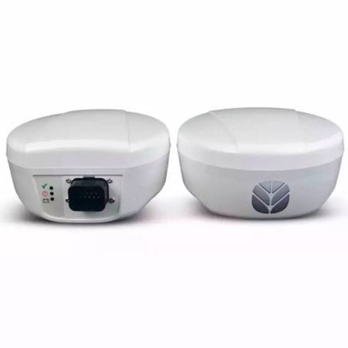 Receptor GNSS - PLM Cygnus™ Map - NEW HOLLAND