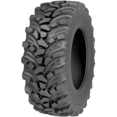 Pneu para implemento agrícola - GROUND KING - Nokian Heavy Tyres Ltd. - 38" / 30" / 34"