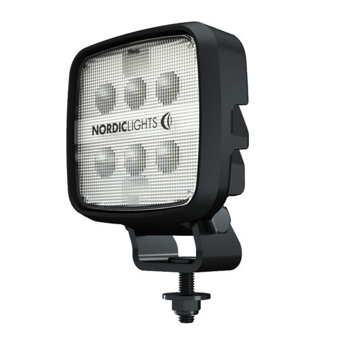 Farol de trabalho para veículo agrícola - SCORPIUS GO 410 - NORDIC LIGHTS® - à prova de água