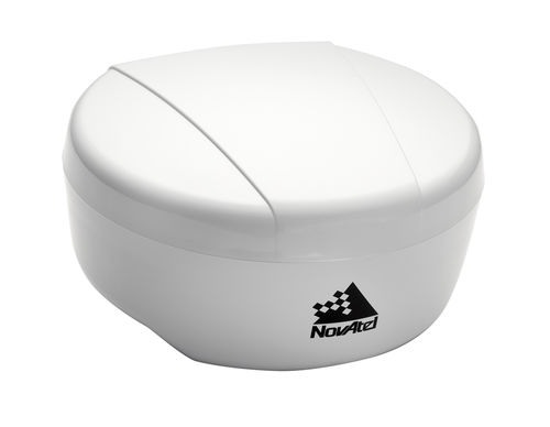 Antena GNSS - SMART2™ Entry Level Smart Antenna - NovAtel GNSS Agricultural Solutions - GLONASS / GPS / GALILEO