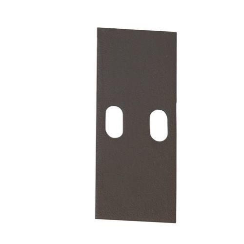 Raspador retangular - 51-S101 - OOO Industriehof - para rolo compactador / 2 furos