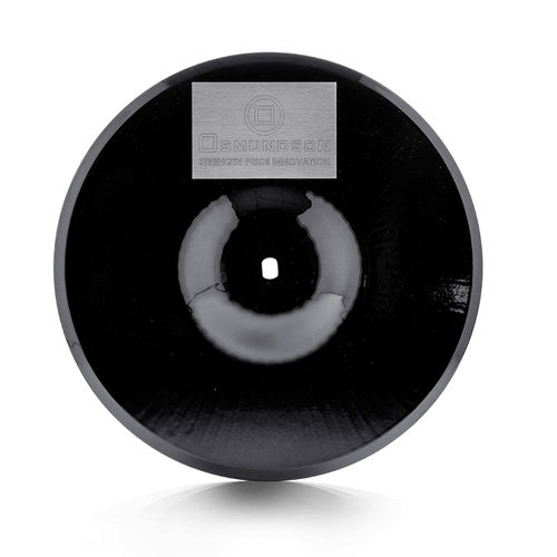 Sega circular plana - Osmundson Mfg. Co. - para ferramenta de preparo do solo / universal