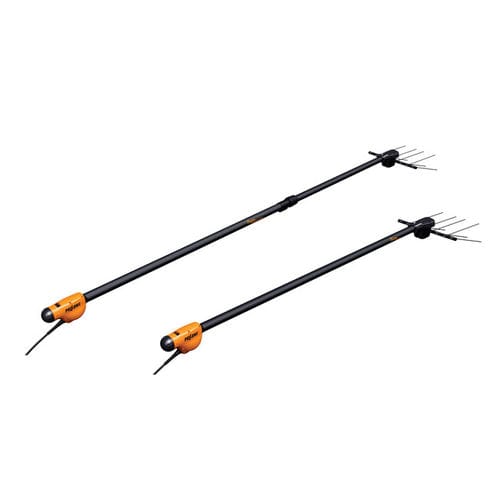 Derriçador elétrico para azeitonas - Olivion T220-300 - Imbriano srl