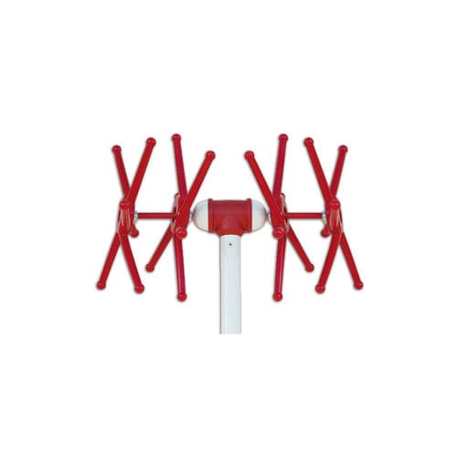 Derriçador elétrico para azeitonas - Briolivo - Imbriano srl