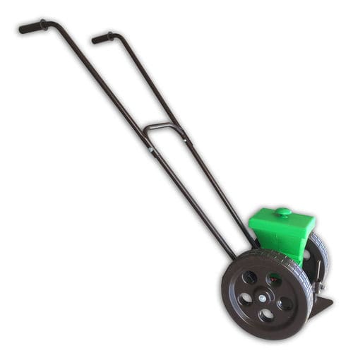 Semeadora manual com tremonha - Pony K1 - Imbriano srl - de 1 linha / manual / para cebolas