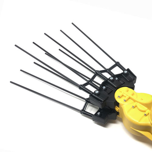 Derriçador elétrico para azeitonas - fulmine - Imbriano srl