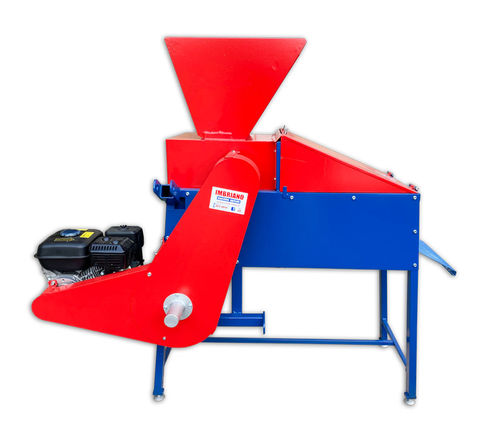 Debulhador para milho - SGRANASCOPP - Imbriano srl