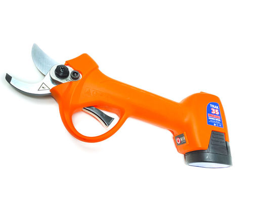 Tesoura - trak35 - Imbriano srl