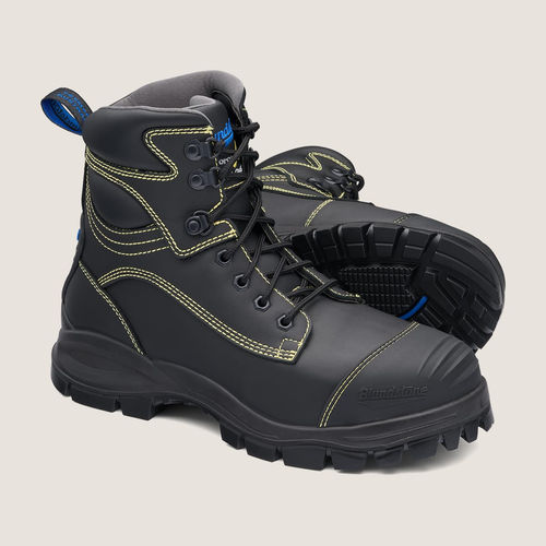 Botas agrícola - 994 - Blundstone - à prova de água / antiderrapante / com proteção contra cortes