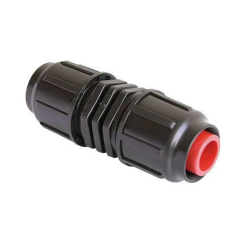 Conexão para microirrigação reta - 040300 series - Poliext CSÖVEK Kft. - em polipropileno